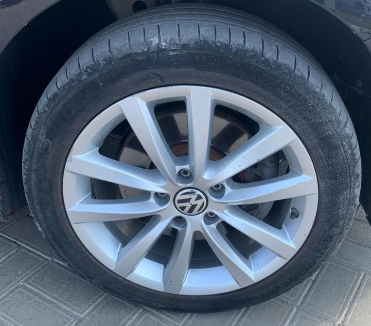 Volkswagen Passat B7 Астрахань  - изображение 21