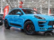 Porsche Macan I Санкт-Петербург  - изображение 48
