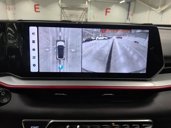 Geely Coolray I Рестайлинг с пробегом 2024 года, цена 2 199 000 рублей, 24218 км, внедорожник, Автокод Объявления