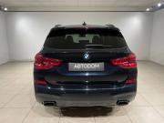 BMW X3 III (G01) Москва  - изображение 32
