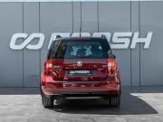 Skoda Yeti I Рестайлинг Краснодар  - изображение 24