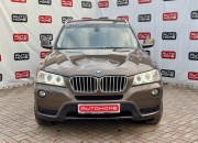 BMW X3 II (F25) Санкт-Петербург  - изображение 18