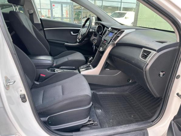Hyundai i30 II с пробегом 2014 года, цена 895 000 рублей, 192352 км, хэтчбек, Автокод Объявления