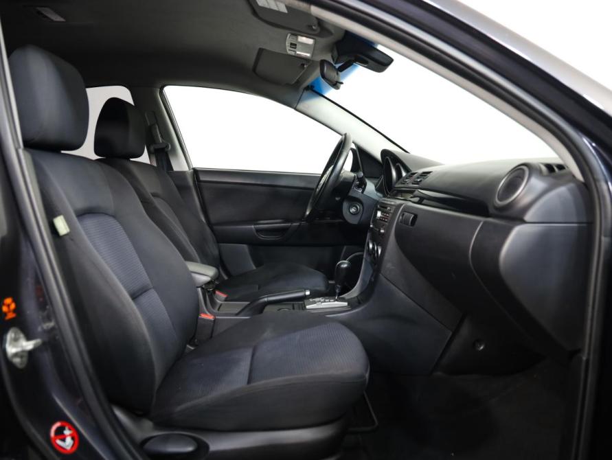 Mazda 3 I (BK) Рестайлинг Санкт-Петербург  - изображение 17