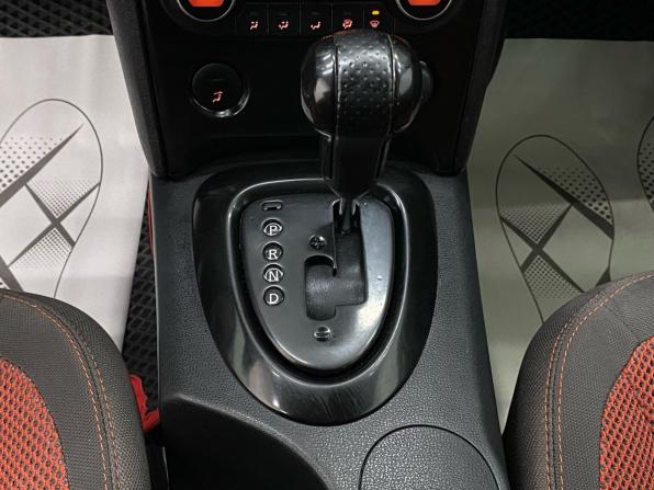 Nissan Qashqai I с пробегом 2007 года, цена 750 000 рублей, 195232 км, внедорожник, Автокод Объявления