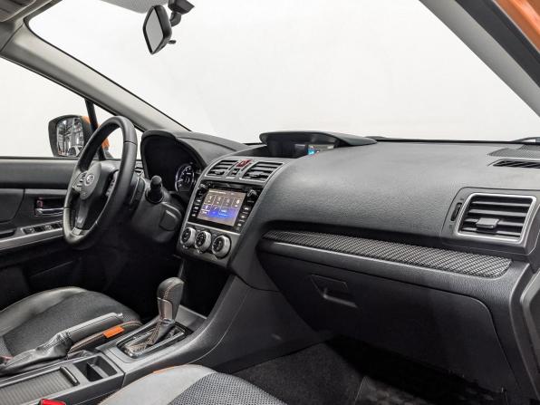 Subaru XV I с пробегом 2015 года, цена 1 850 000 рублей, 57615 км, внедорожник, Автокод Объявления