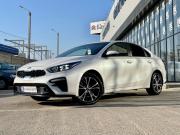 Kia Cerato IV Краснодар  - изображение 27