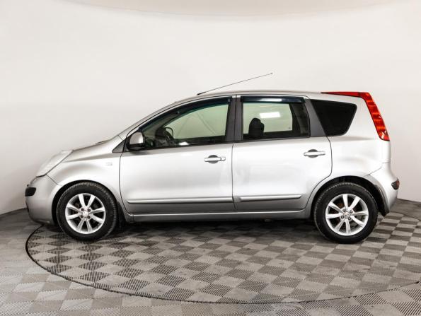 Nissan Note I с пробегом 2006 года, цена 649 000 рублей, 130067 км, хэтчбек, Автокод Объявления