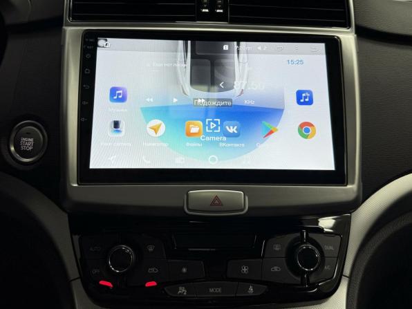 Haval H6 I с пробегом 2019 года, цена 1 345 000 рублей, 39164 км, внедорожник, Автокод Объявления