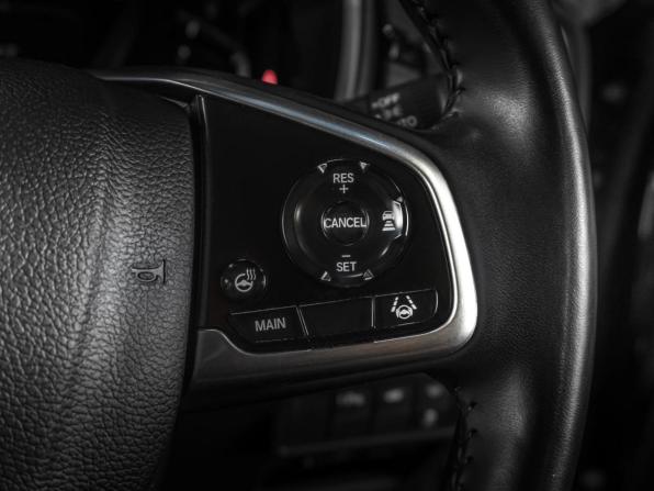 Honda CR-V V Рестайлинг с пробегом 2021 года, цена 3 149 000 рублей, 41601 км, внедорожник, Автокод Объявления