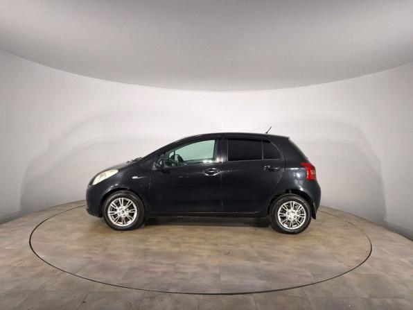 Toyota Yaris II с пробегом 2007 года, цена 399 000 рублей, 204522 км, хэтчбек, Автокод Объявления
