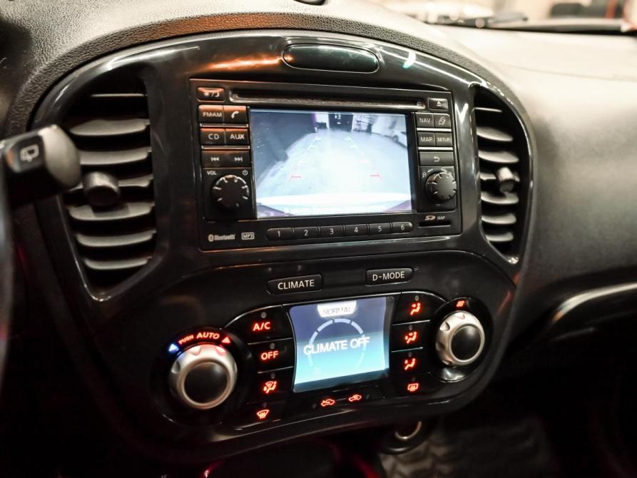 Nissan Juke I Екатеринбург  - изображение 15