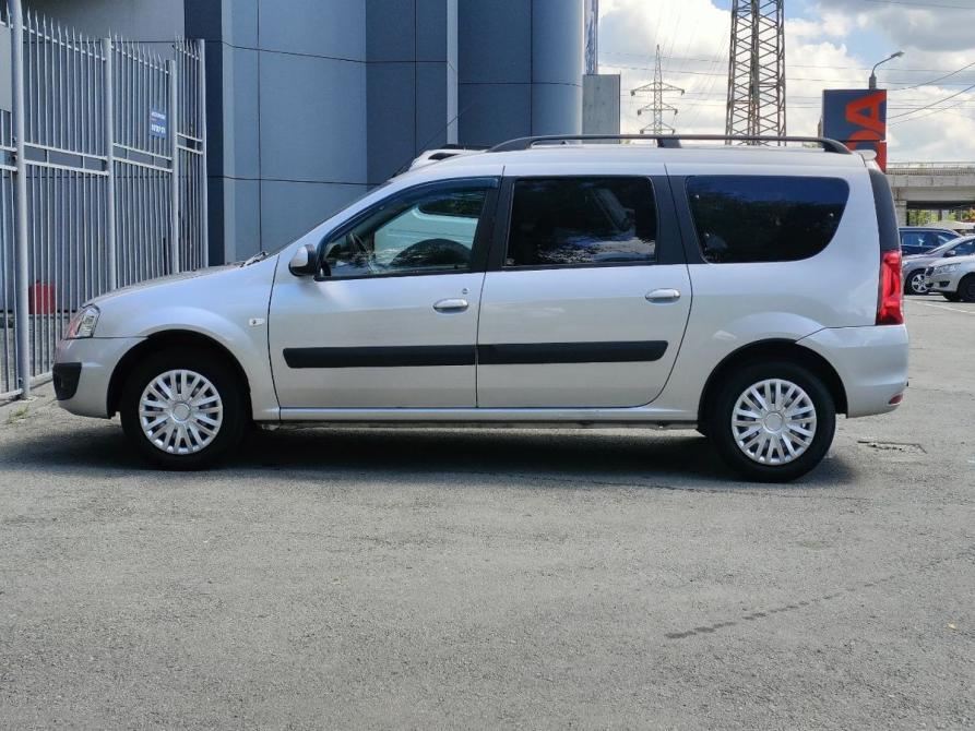Lada (ВАЗ) Largus I Челябинск  - изображение 3
