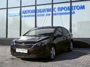 Kia Cerato III Екатеринбург  - изображение 22