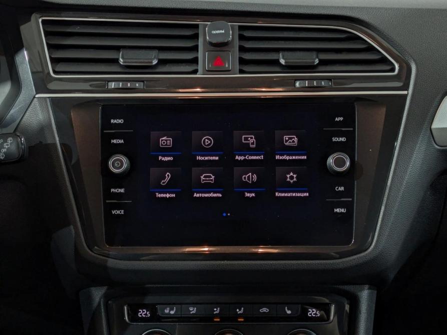 Volkswagen Tiguan II Химки  - изображение 24