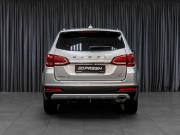 Haval H6 I Тюмень  - изображение 25
