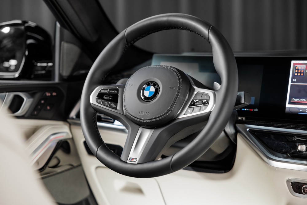 BMW X6 III (G06) Рестайлинг Москва  - изображение 32