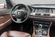 BMW 5 серии VI (F10/F11/F07) Красноярск  - изображение 40