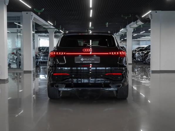 Audi Q5 III с пробегом 2026 года, цена 6 100 000 рублей, 11 км, внедорожник, Автокод Объявления