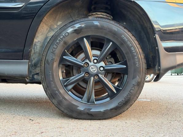 Lexus RX II Рестайлинг с пробегом 2007 года, цена 1 200 000 рублей, 256657 км, внедорожник, Автокод Объявления