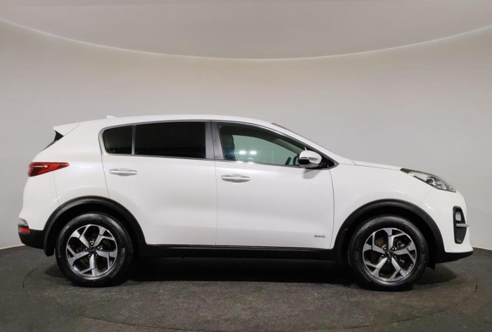 Kia Sportage IV Рестайлинг Ярославль  - изображение 4