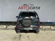 Lada (ВАЗ) Niva Travel I Тамбов  - изображение 25