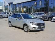 Lada (ВАЗ) Vesta I Чебоксары  - изображение 25