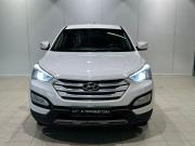 Hyundai Santa Fe III Самара  - изображение 19