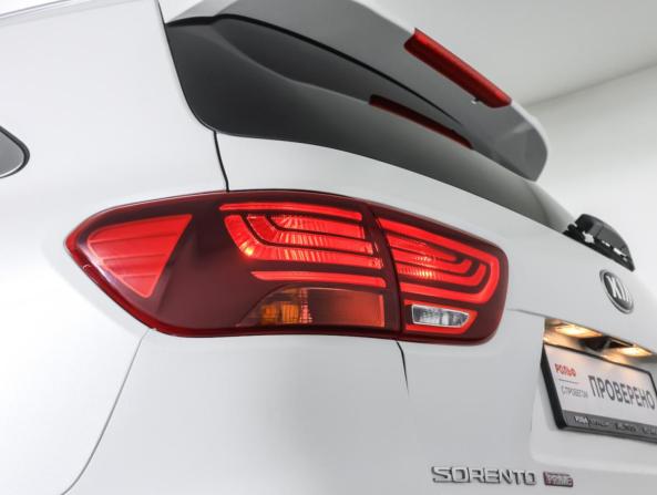 Kia Sorento III Prime Рестайлинг с пробегом 2019 года, цена 3 100 000 рублей, 74052 км, внедорожник, Автокод Объявления