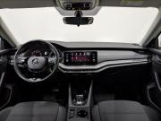 Skoda Octavia IV (A8) Москва  - изображение 51