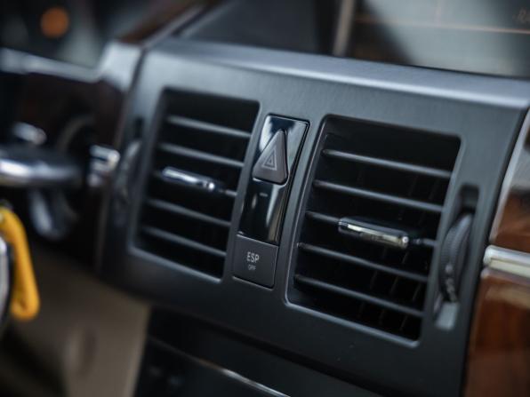 Mercedes-Benz GLK-Класс I (X204) с пробегом 2009 года, цена 1 198 000 рублей, 271983 км, внедорожник, Автокод Объявления