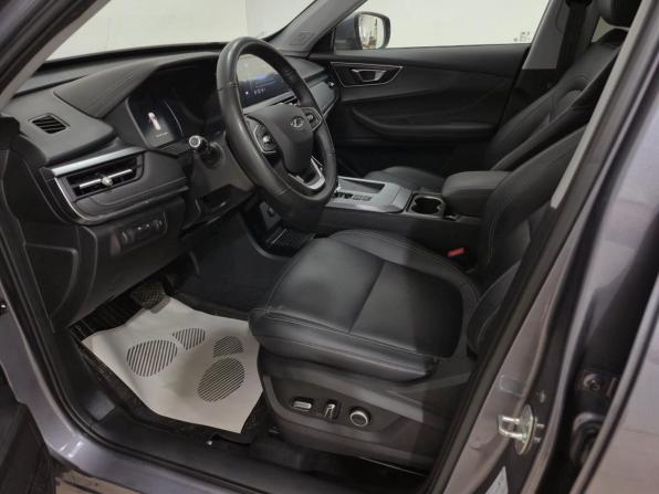 Chery Tiggo 4 Pro I с пробегом 2023 года, цена 1 600 000 рублей, 50326 км, внедорожник, Автокод Объявления