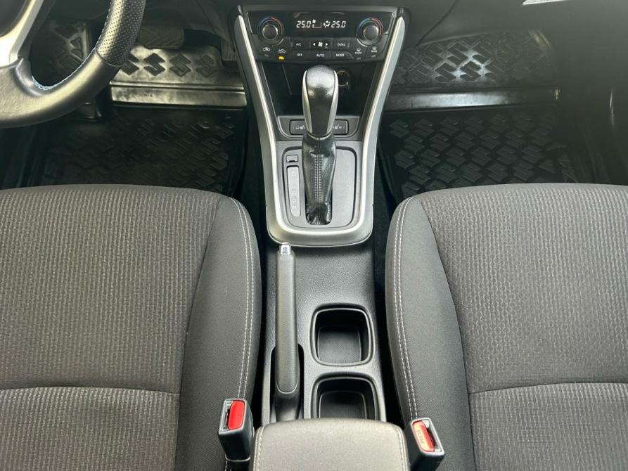 Suzuki SX4 II (S-Cross) Рестайлинг Санкт-Петербург  - изображение 12