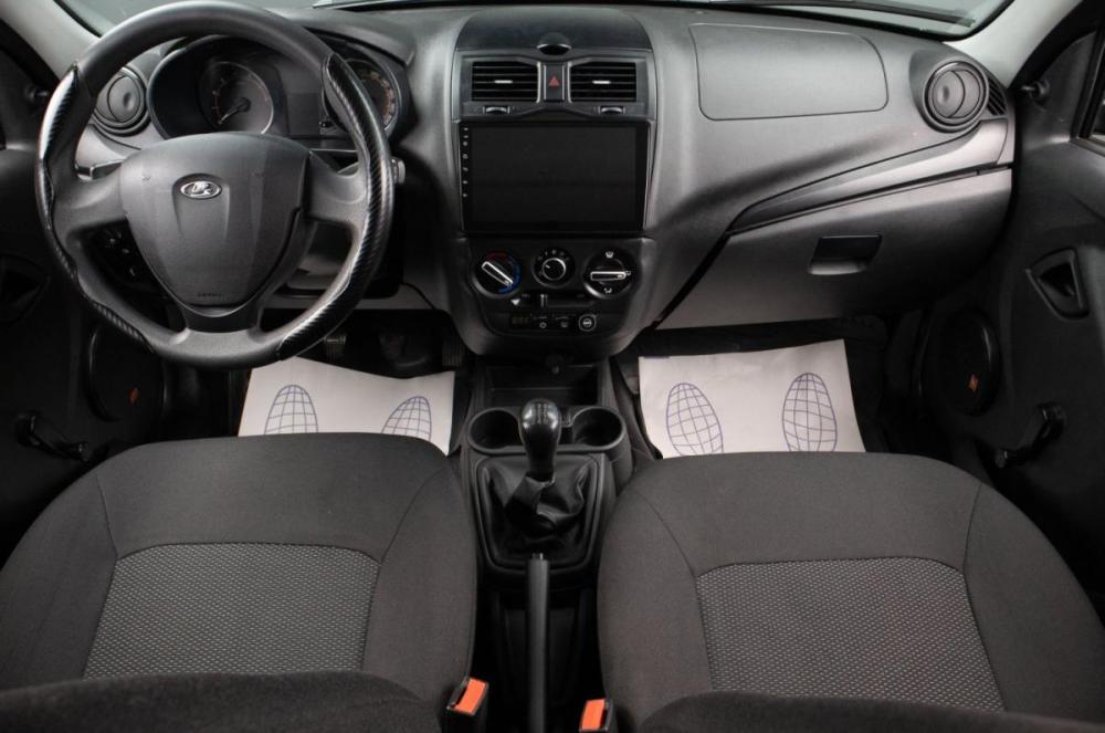 Lada (ВАЗ) Granta I Рестайлинг Оренбург  - изображение 8