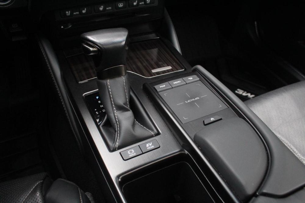 Lexus ES VII Рестайлинг Брянск  - изображение 26