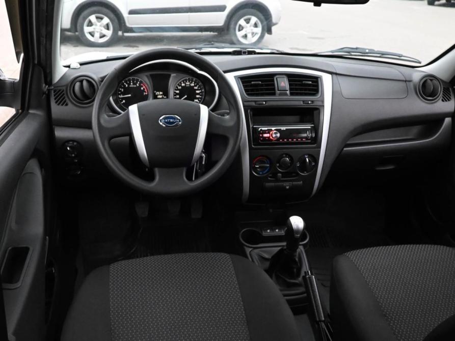 Datsun on-DO I Рестайлинг Волгоград  - изображение 6