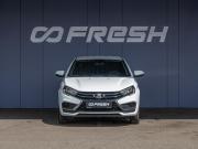 Lada (ВАЗ) Vesta I Рестайлинг (NG) Краснодар  - изображение 23