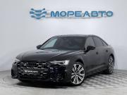 Audi A6 V (C8) Калининград  - изображение 27