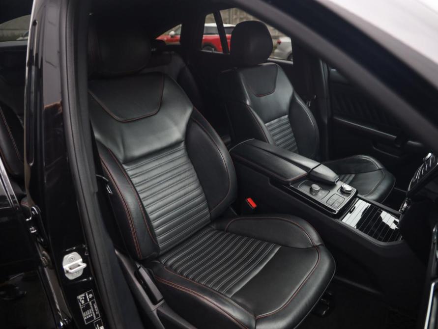 Mercedes-Benz GLE Coupe I (C292) Санкт-Петербург  - изображение 27