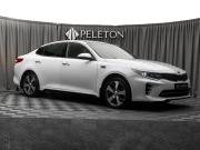 Kia Optima IV Москва  - изображение 26
