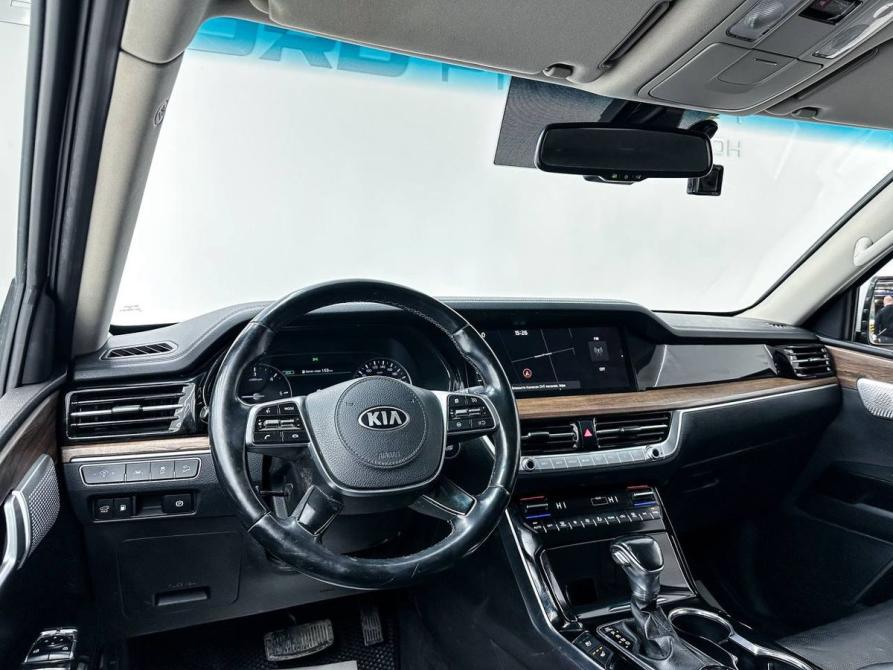 Kia Mohave I Рестайлинг 2 Уфа  - изображение 7