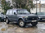 Lada (ВАЗ) 2131 (4x4) I Санкт-Петербург  - изображение 16