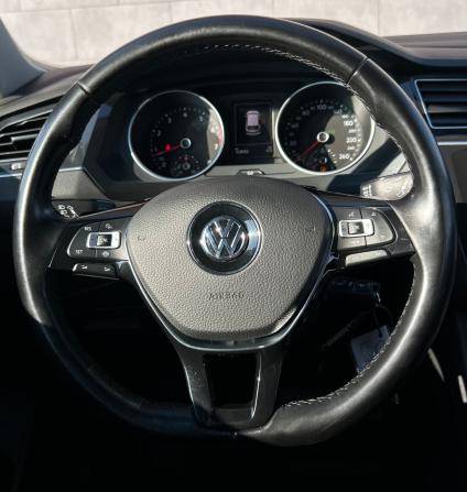 Volkswagen Tiguan II с пробегом 2020 года, цена 2 670 000 рублей, 124040 км, внедорожник, Автокод Объявления