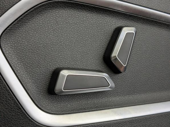 Geely Atlas Pro с пробегом 2023 года, цена 2 125 000 рублей, 67161 км, внедорожник, Автокод Объявления