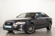 Audi A6 III (C6) Челябинск  - изображение 27