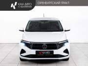 Volkswagen Polo VI Казань  - изображение 13