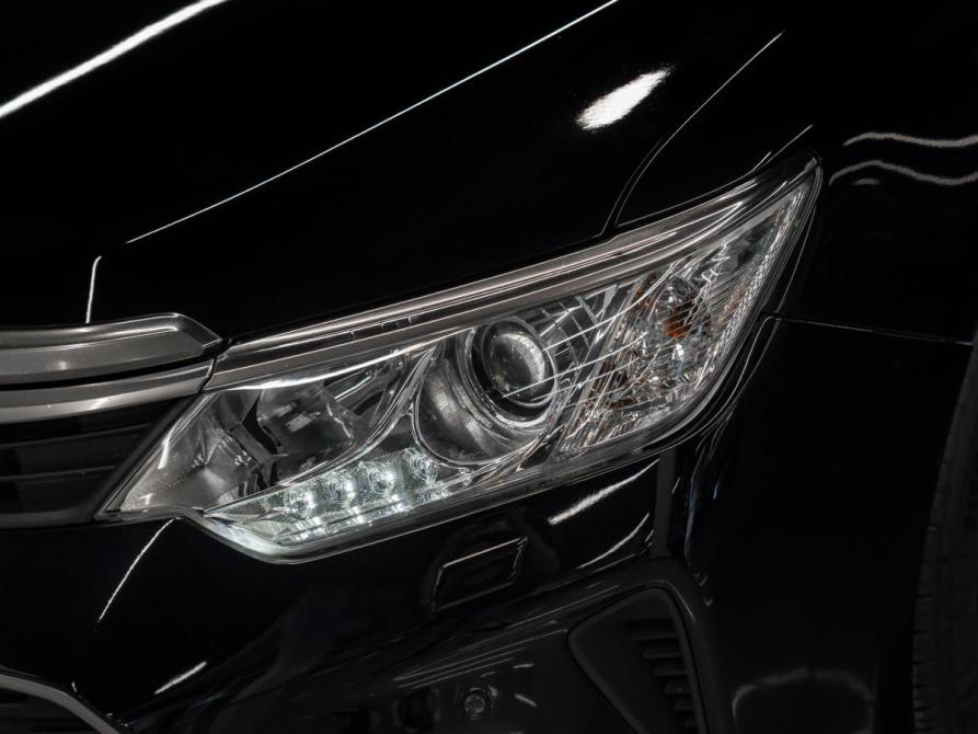 Toyota Camry VII (XV50) Рестайлинг Москва  - изображение 22
