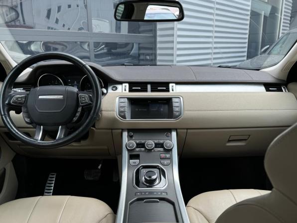 Land Rover Range Rover Evoque I Рестайлинг с пробегом 2018 года, цена 2 585 000 рублей, 84398 км, внедорожник, Автокод Объявления