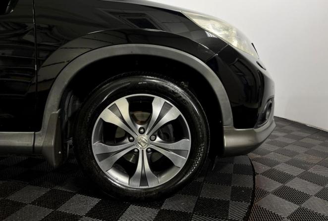 Honda CR-V IV с пробегом 2013 года, цена 1 860 000 рублей, 263669 км, внедорожник, Автокод Объявления