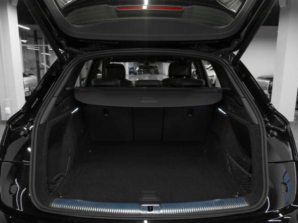 Audi Q5 II (FY) Рестайлинг с пробегом 2025 года, цена 5 550 000 рублей, 25 км, внедорожник, Автокод Объявления